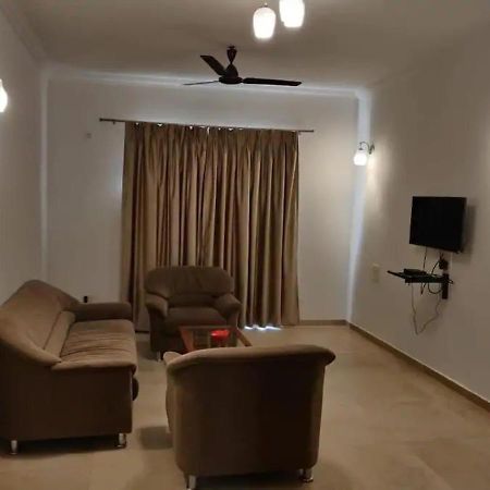 Areia De Goa - Sunrise By Leela Homes Arpora Extérieur photo