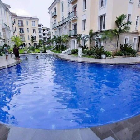 Areia De Goa - Sunrise By Leela Homes Arpora Extérieur photo