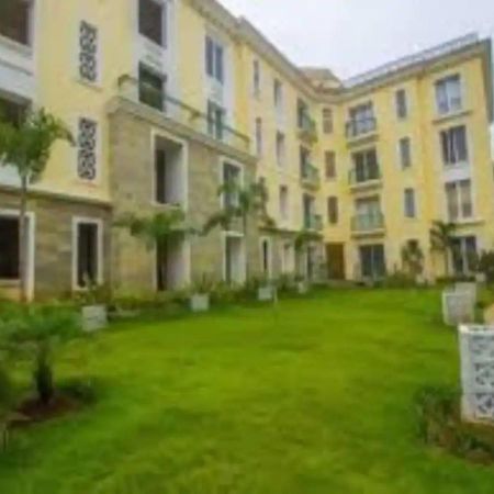 Areia De Goa - Sunrise By Leela Homes Arpora Extérieur photo