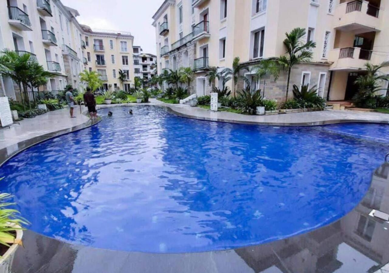 Areia De Goa - Sunrise By Leela Homes Arpora Extérieur photo