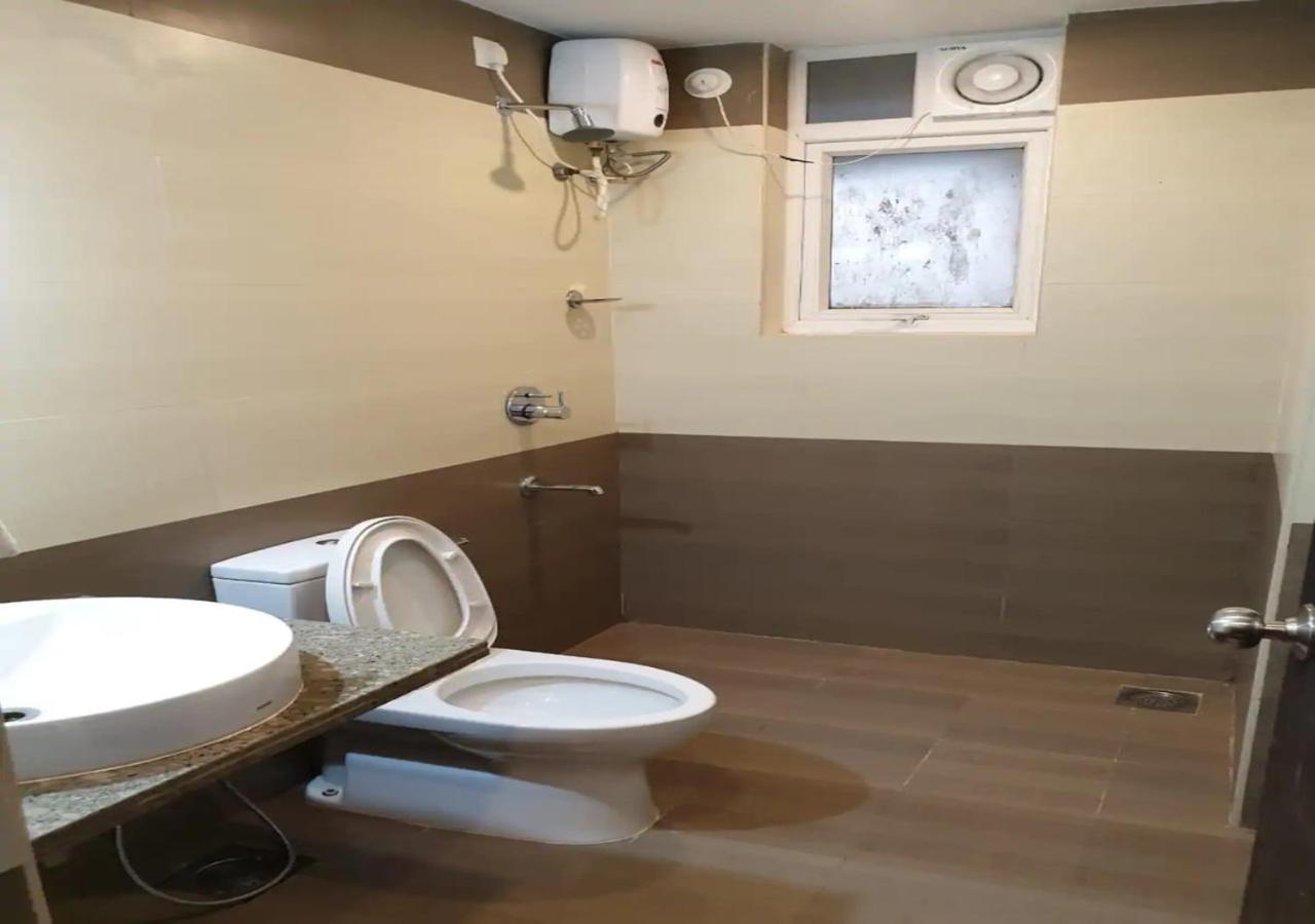 Areia De Goa - Sunrise By Leela Homes Arpora Extérieur photo